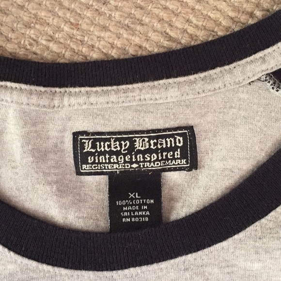 Lucky brand - Picture 3 of 3